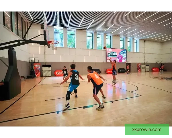 星空体育篮球赛事精彩纷呈引领潮流 打造篮球迷的顶级视听盛宴