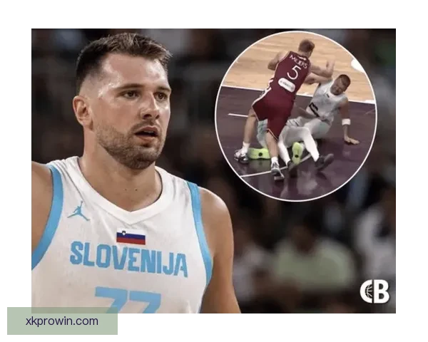 东契奇明日接受核磁检查 本赛季腿筋伤病或影响评奖资格