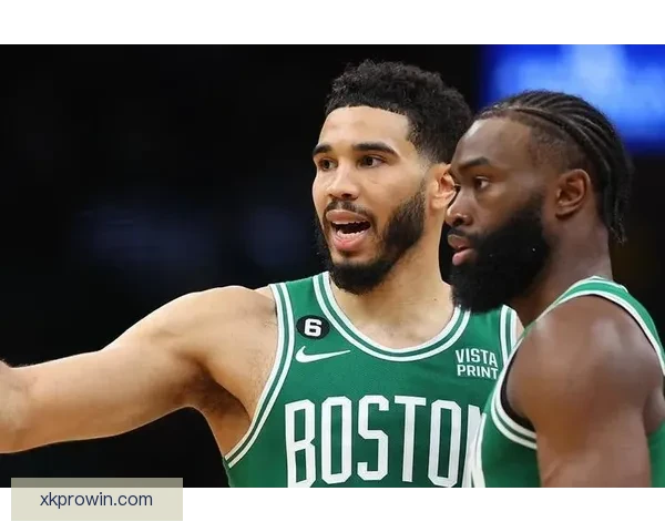 塔图姆用伤后恢复表现回应质疑 布朗透露队内会议达成一致决定以他为进攻核心