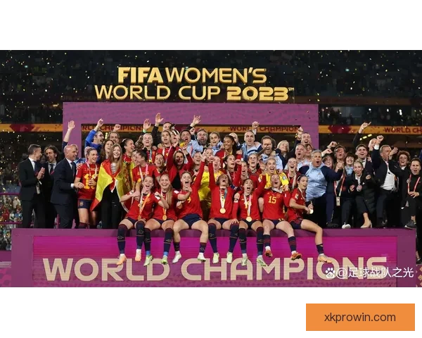 2026世界杯新赛制全面解析：扩军至48队，比赛形式和影响深度剖析