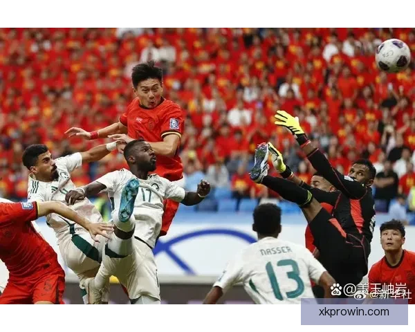 2026世界杯精彩竞猜大战开启预测胜负赢大奖