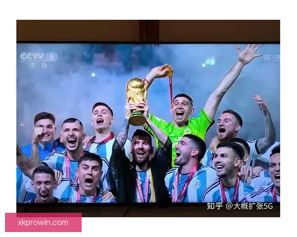 世界杯竞猜游戏攻略：全面解析规则与技巧助你轻松赢得大奖