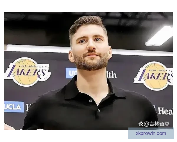 湖人将克勒贝尔下放至南湾湖人进行训练 为复出做准备