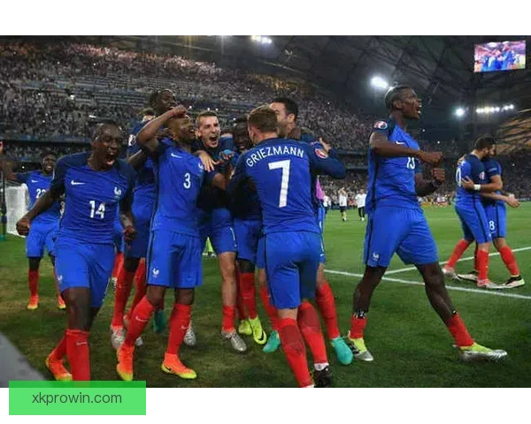 2026世界杯夺冠热门球队深度分析与赛程前瞻