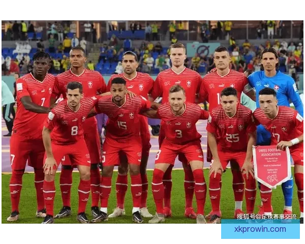 世界杯足球竞猜官网最新策略与赛事实时分析全面指南