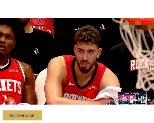 火箭五虎合力96分击溃鹈鹕 申京36+14+7全面统治 KD三节打卡高效表现