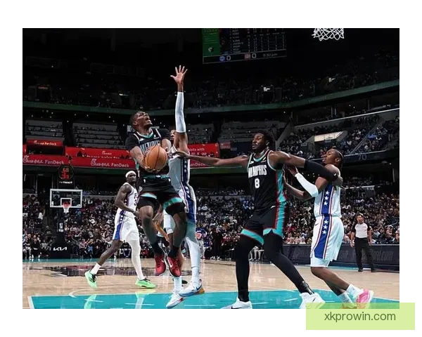 考沃德砍下24分9篮板灰熊险胜公牛 吉迪三双难阻雷霆败局