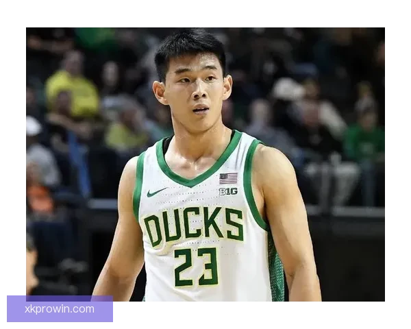 林葳短暂休整后或继续征战NCAA 存在转校可能性