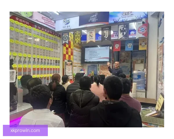 全面解析体育竞猜平台优势与风险 带你了解如何精准投注提升胜率